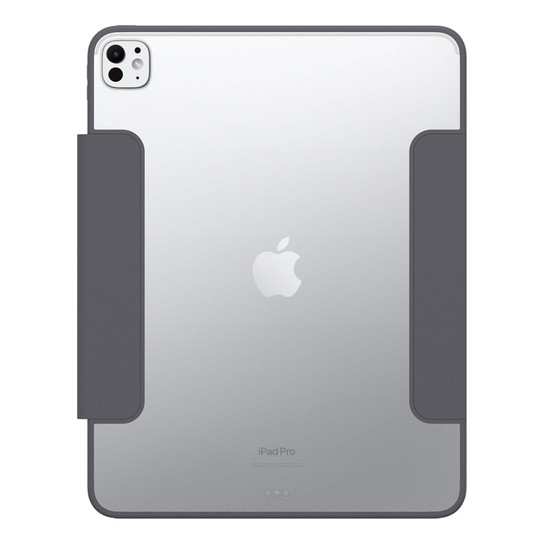 OtterBox Symmetry Folio Case iPad Pro 13" (7th Gen, 2024, M4) - Thunderstorm OtterBox Symmetry Folio Case iPad Pro 13" (7th Gen, 2024, M4) - Thunderstorm