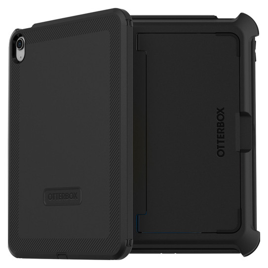 OtterBox Defender Case iPad Air 13" (M2, M3) - Black