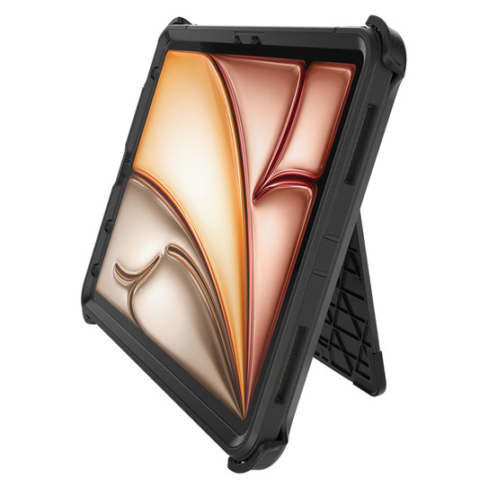 OtterBox Defender Case iPad Air (11") (M3/M2)/iPad Air (10.9") (5th/4th Gen) - Black OtterBox Defender Case iPad Air (11") (M3/M2)/iPad Air (10.9") (5th/4th Gen) - Black