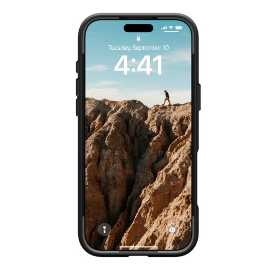 UAG Civilian MagSafe Case iPhone 16 Pro Max - Mallard