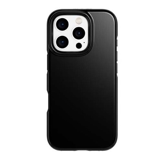 Tech21 Evo Dusk MagSafe Case iPhone 16 Pro - Black
