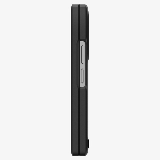 Spigen Slim Armor Pro Case Samsung Galaxy Z Fold6 - Black