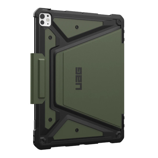 UAG Metropolis SE Case iPad Pro 13" M4/M5 (2024/2025) - Olive