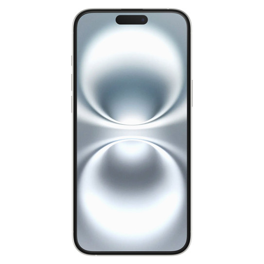 OtterBox Glass Screen Protector iPhone 16 Plus - Clear