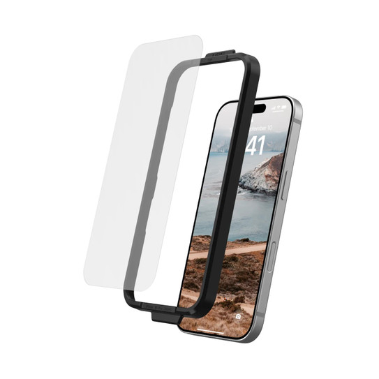 UAG Shield Screen Protector iPhone 16 Pro