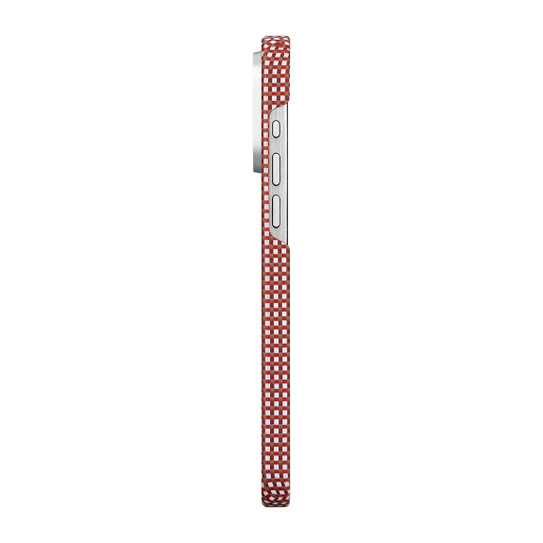 Pitaka MagEZ Case 5 iPhone 15 Pro Max - Bonfire
