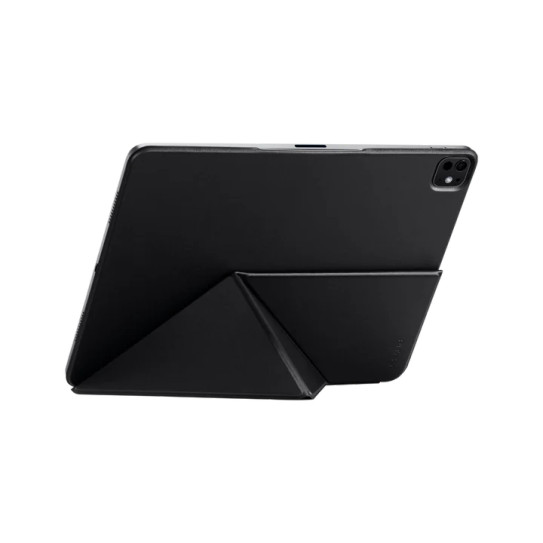 Pitaka MagEZ Folio 2 Case iPad Pro 13" M4/M5 (2024/2025) - Black/Grey