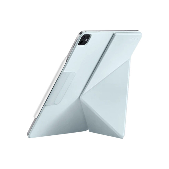 Pitaka MagEZ Folio 2 Case iPad Pro 13" M4/M5 (2024/2025) - Blue