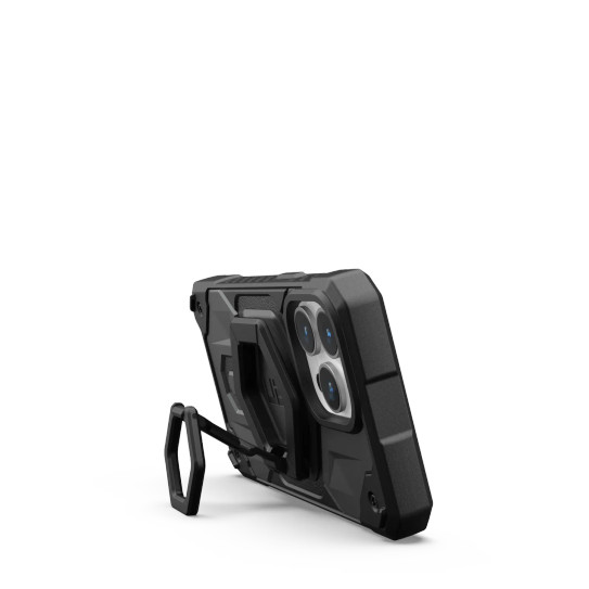 UAG Magnetic Ring Stand - Black