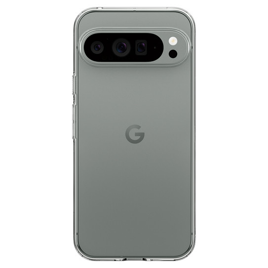 Spigen Crystal Flex Case Google Pixel 9 Pro XL - Clear