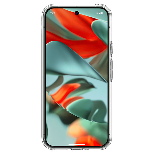 Spigen Crystal Flex Case Google Pixel 9 Pro XL - Clear