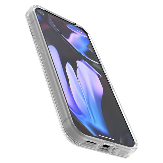 OtterBox Symmetry Case Google Pixel 9 Pro XL - Clear