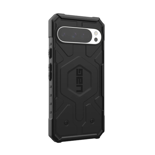 UAG Pathfinder Pro Magnetic Case Google Pixel 9 Pro XL - Black UAG Pathfinder Pro Magnetic Case Google Pixel 9 Pro XL - Black