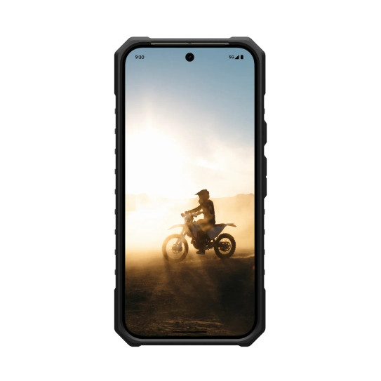 UAG Pathfinder Pro Magnetic Case Google Pixel 9 Pro XL - Black UAG Pathfinder Pro Magnetic Case Google Pixel 9 Pro XL - Black