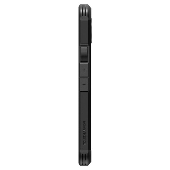 Spigen Tough Armor Case Google Pixel 9 Pro XL - Black