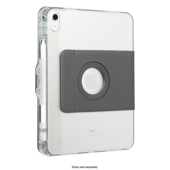 Targus VersaVu Clear Case iPad 10.9" 10th Gen - Clear
