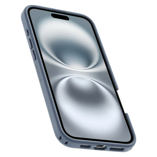 OtterBox Symmetry MagSafe Case iPhone 16 Plus - Blue