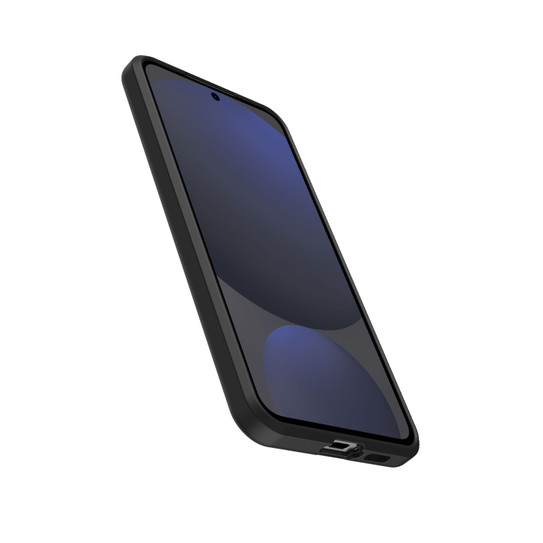 OtterBox React Case Samsung Galaxy S24 FE - Black