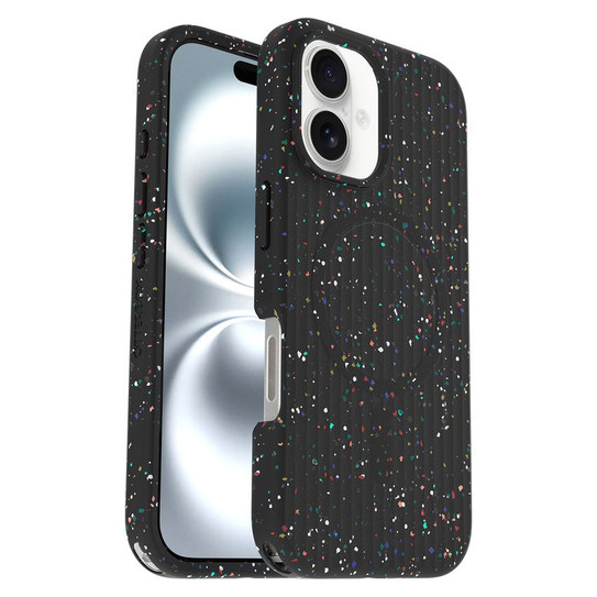 OtterBox Symmetry Core MagSafe Case iPhone 16 - Carnival Night