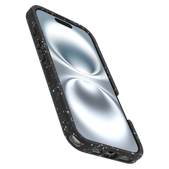 OtterBox Symmetry Core MagSafe Case iPhone 16 - Carnival Night