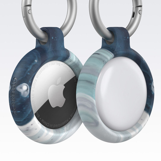 OtterBox Dynamic Tracker Case AirTag - Pluto