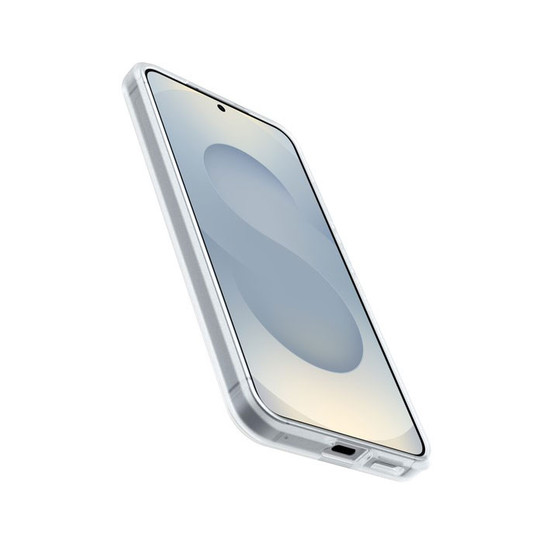 OtterBox React Case Samsung Galaxy S25 - Clear