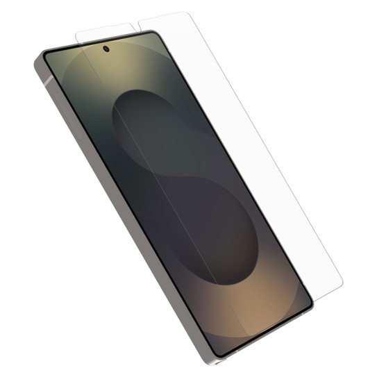 OtterBox Premium Glass Screen Protector Samsung Galaxy S25 Ultra - Clear