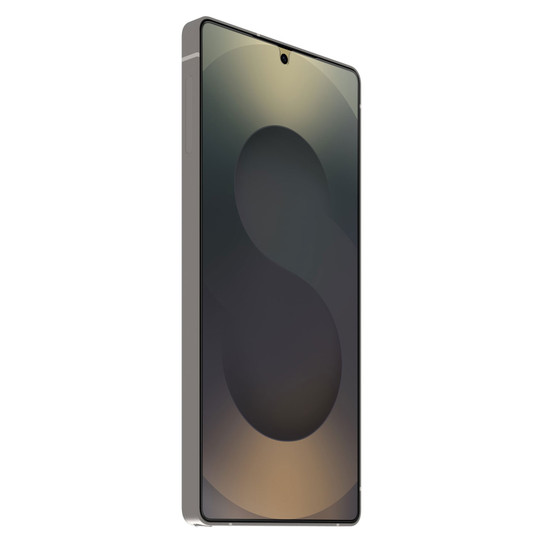 OtterBox Premium Glass Screen Protector Samsung Galaxy S25 Ultra - Clear