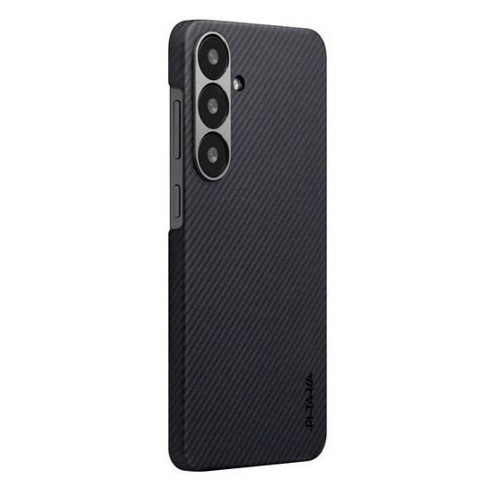 Pitaka Ultra-Slim Case Samsung Galaxy S25 - Black/Grey Twill