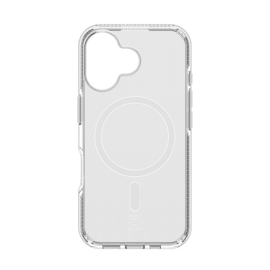 Incipio Duo MagSafe Case iPhone 16 - Clear