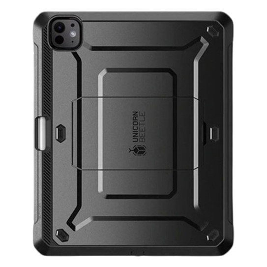 Supcase UB Pro Rugged Case iPad Pro 13" M4/M5 (2024/2025) - Black