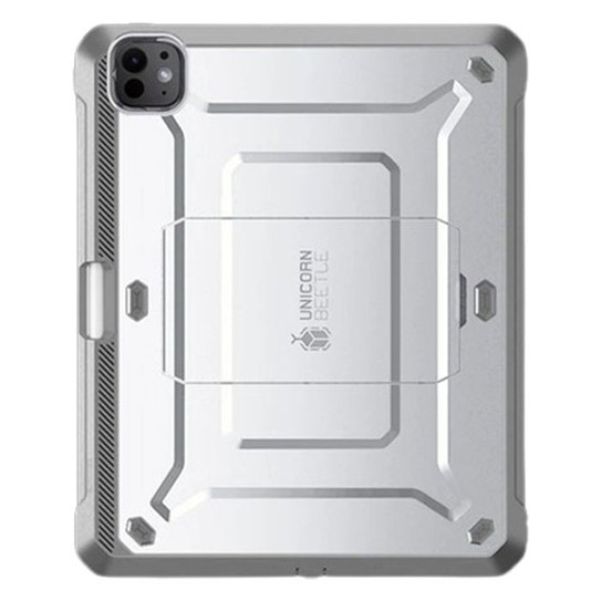Supcase UB Pro Rugged Case iPad Pro 13" M4/M5 (2024/2025) - White