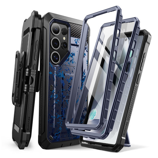 Supcase UB Pro Rugged Case Samsung Galaxy S25 Ultra - Enigma
