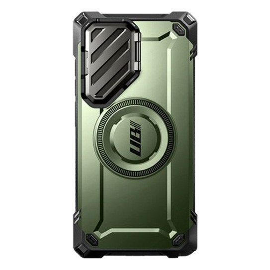 Supcase UB MAG XT Bumper Case Samsung Galaxy S25 Ultra - Dark Green