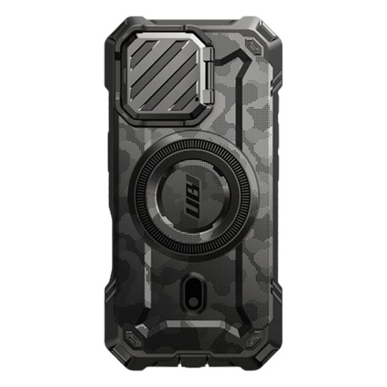 Supcase UB MAG XT MagSafe Case iPhone 16 Pro Max - Como Gray