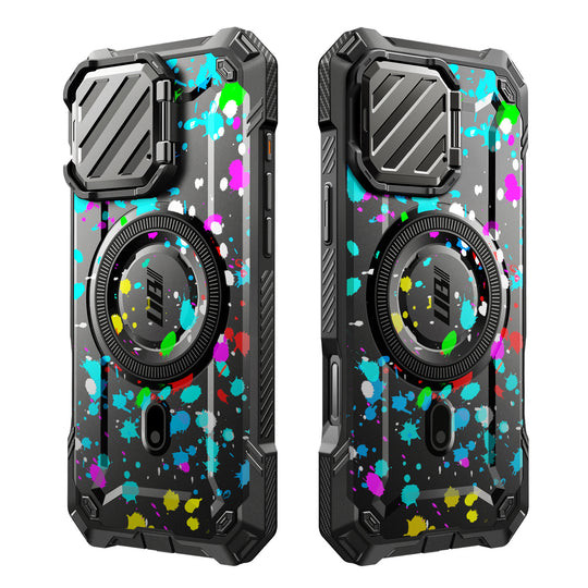 Supcase UB MAG XT MagSafe Case iPhone 16 Pro Max - Color Dot