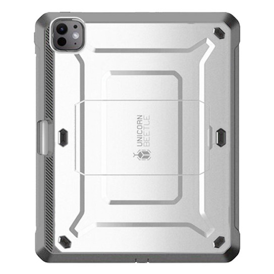 Supcase UB Pro Rugged Case iPad Pro 11" M4 (2024) - White