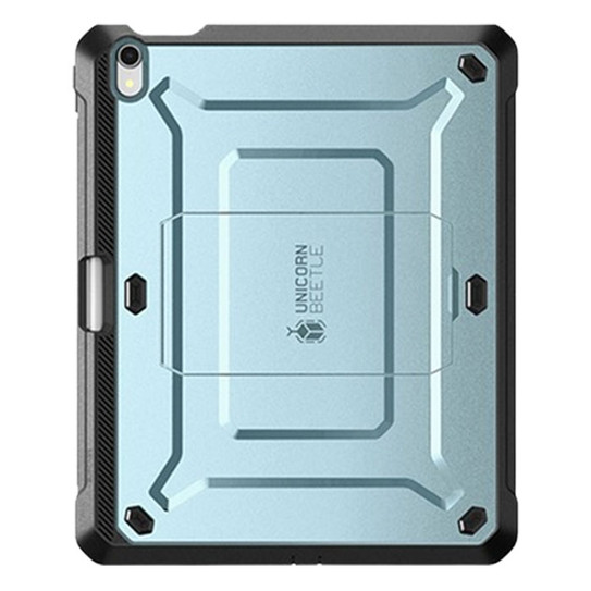 Supcase UB Pro Rugged Case iPad Air 11" M2 (2024)/iPad Air 10.9" (2020/2022) - Arctic Blue