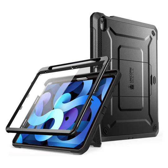 Supcase UB Pro Rugged Case iPad 10.9" (2022) - Black