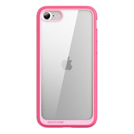 Supcase UB Style Case iPhone SE 2022/2020/iPhone 8/7 - Pink