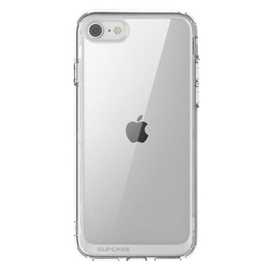 Supcase UB Style Case iPhone SE 2022/2020/iPhone 8/7 - Clear