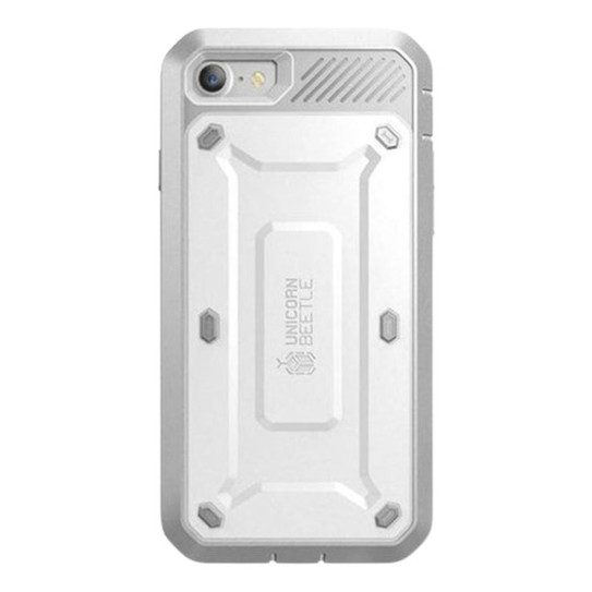 Supcase UB Pro Case iPhone SE 2022/2020/iPhone 8/7 - Clear
