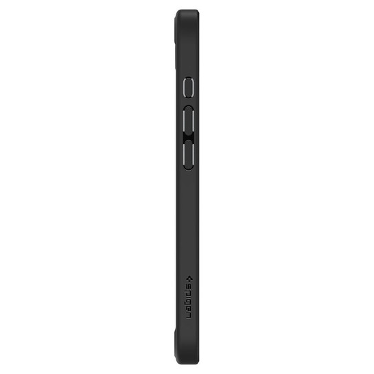 Spigen Ultra Hybrid (MagFit) Case iPhone 16e - Frost Black