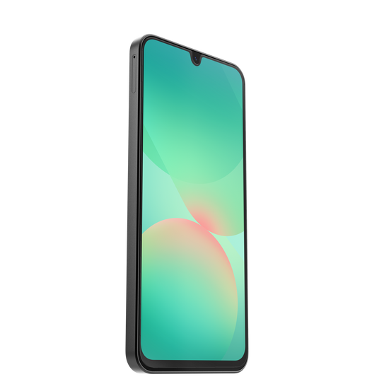 OtterBox Glass Screen Protector Samsung Galaxy A26 5G - Clear