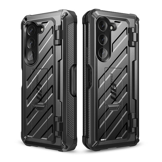 Supcase UB Pro Case Samsung Galaxy Z Fold5 - Black