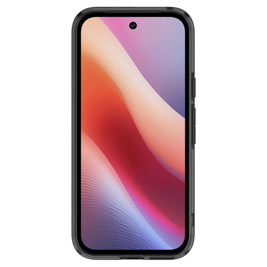 Spigen Ultra Hybrid Zero One (MagFit) Case Google Pixel 9a - Black Spigen Ultra Hybrid Zero One (MagFit) Case Google Pixel 9a - Black