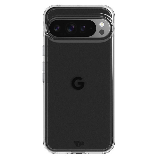 Tech21 Evo Clear Case Google Pixel 9 Pro XL - Clear