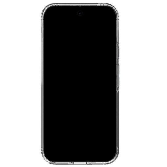 Tech21 Evo Clear Case Google Pixel 9 Pro XL - Clear