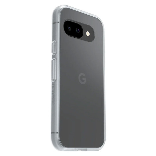 OtterBox React Case Google Pixel 9a - Clear OtterBox React Case Google Pixel 9a - Clear