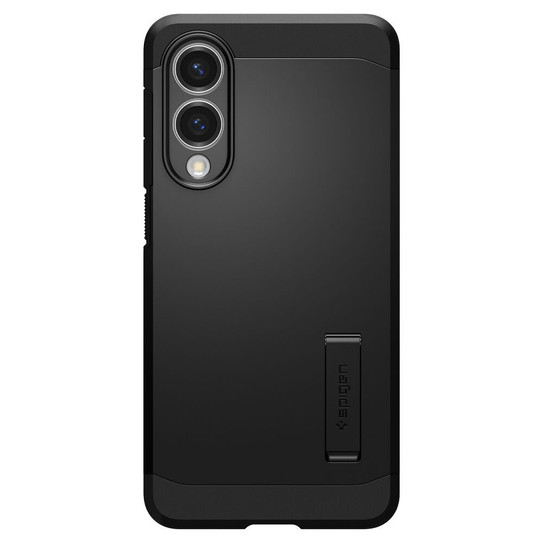 Spigen Tough Armor (MagFit) Case Samsung Galaxy S25 Edge - Black